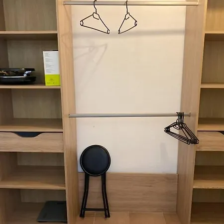 Daire Centre Granville