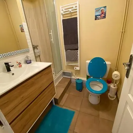 Centre Apartman Granville