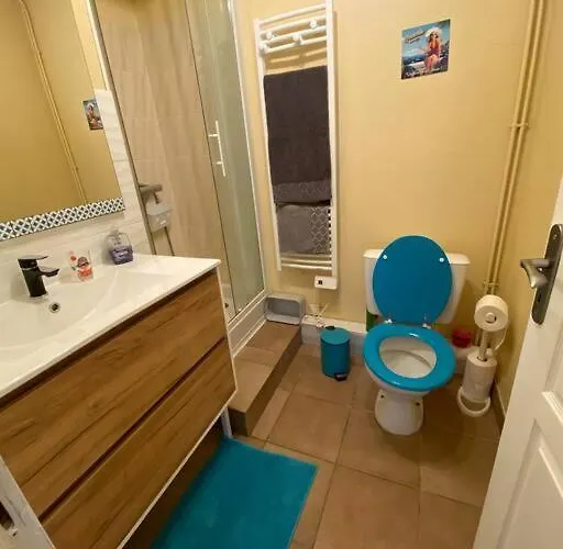 Centre Apartmán Granville